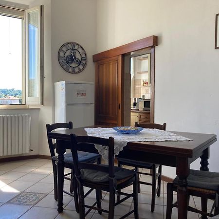Appartamento Forte Malatesta Ascoli Piceno Exterior photo